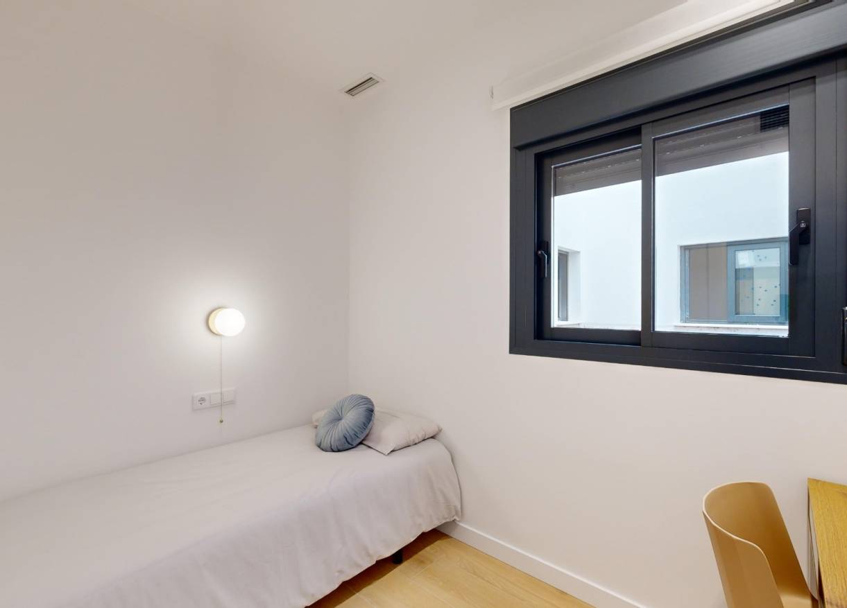 Nieuwbouw - Appartement - Guardamar del segura - Guardamar