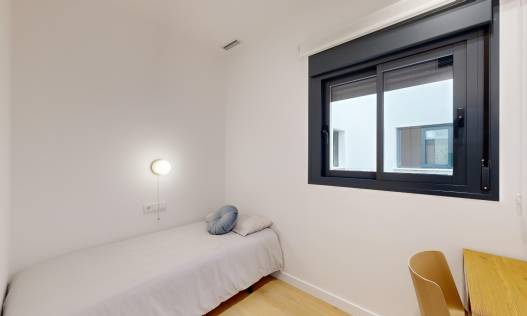 Nieuwbouw - Appartement - Guardamar del segura - Guardamar