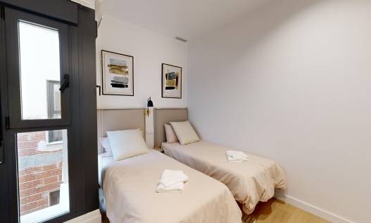 Nieuwbouw - Appartement - Guardamar del segura - Guardamar