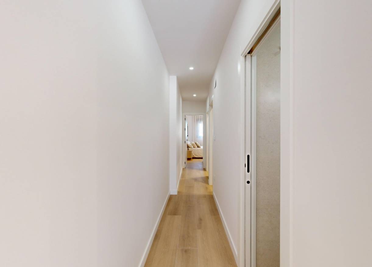 Nieuwbouw - Appartement - Guardamar del segura - Guardamar