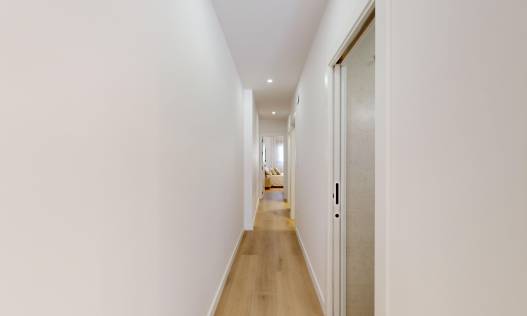 Nieuwbouw - Appartement - Guardamar del segura - Guardamar