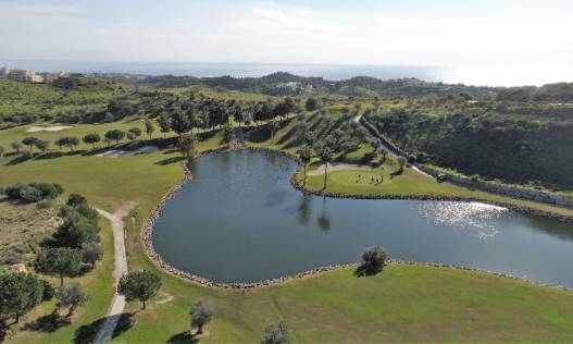 Nieuwbouw - Villa - Mijas - Mijas, Cerrado del Águila