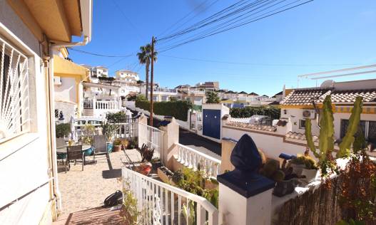 Bestaand - Townhouse / Semi-detached - Ciudad Quesada - Upper Quesada