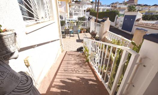 Bestaand - Townhouse / Semi-detached - Ciudad Quesada - Upper Quesada