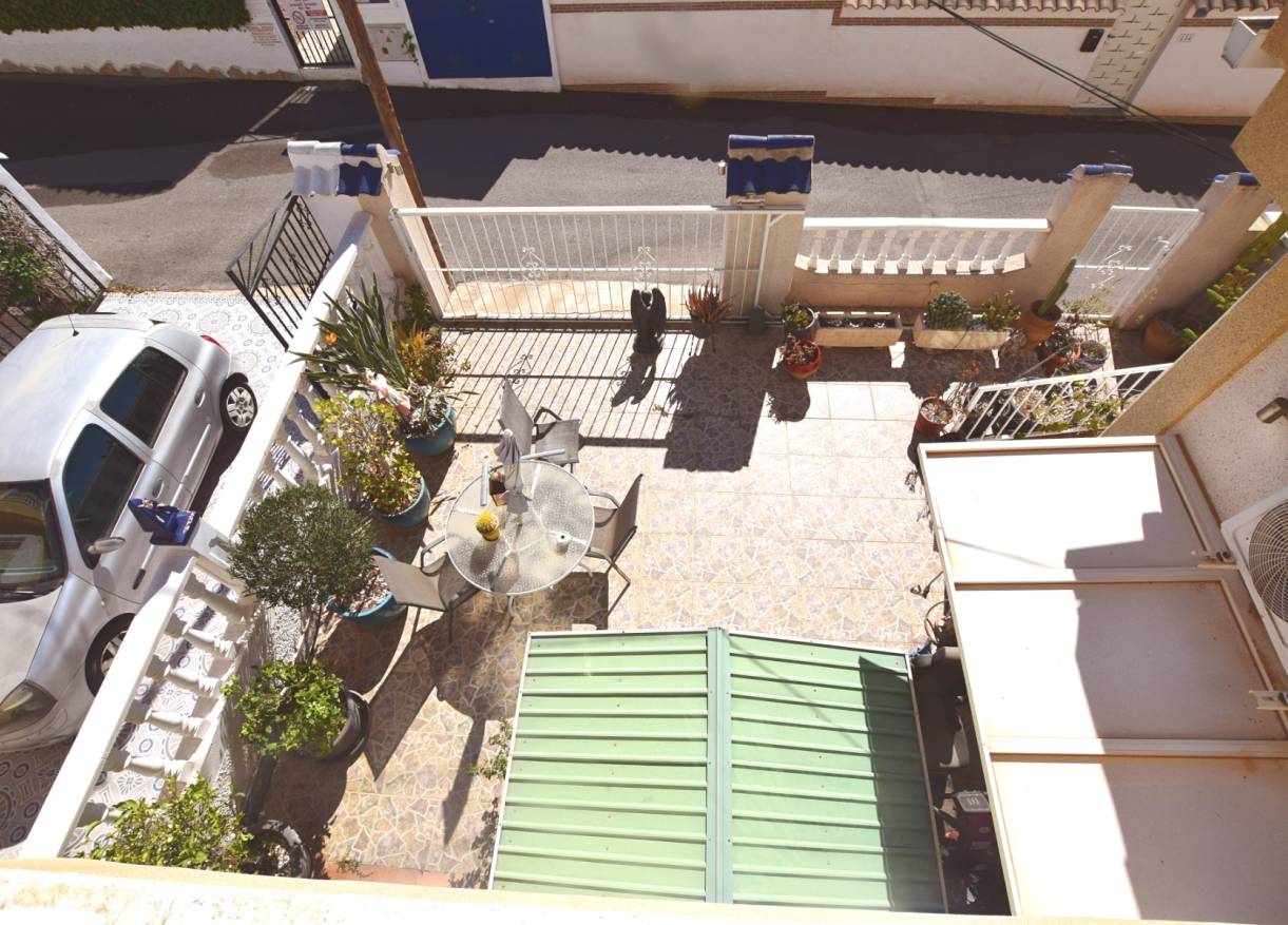 Bestaand - Townhouse / Semi-detached - Ciudad Quesada - Upper Quesada