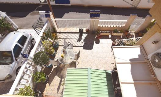 Bestaand - Townhouse / Semi-detached - Ciudad Quesada - Upper Quesada