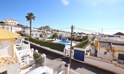 Bestaand - Townhouse / Semi-detached - Ciudad Quesada - Upper Quesada