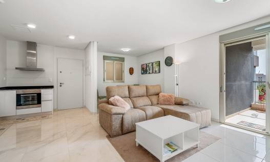 Bestaand - Appartement - Orihuela Costa - Los Dolses