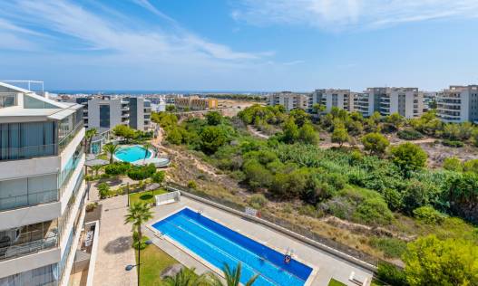 Bestaand - Appartement - Orihuela Costa - Los Dolses