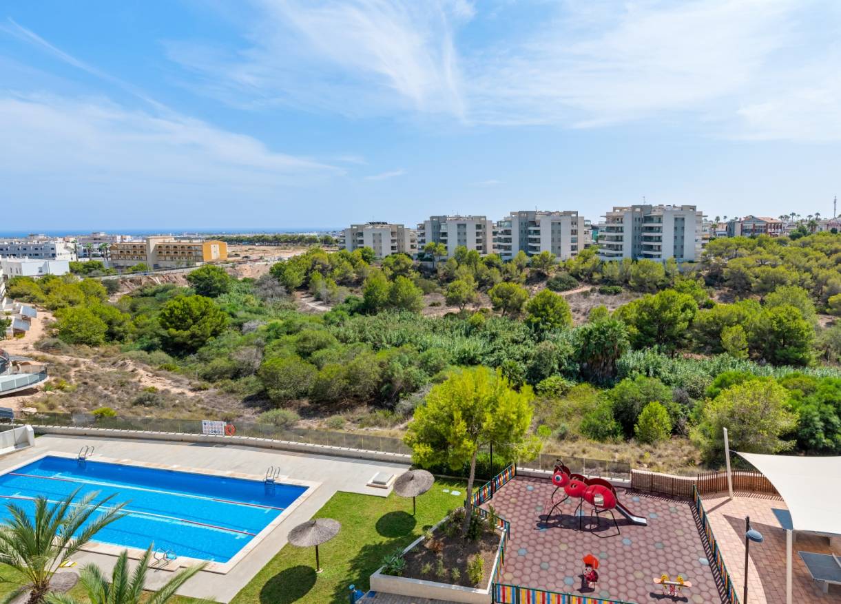 Bestaand - Appartement - Orihuela Costa - Los Dolses