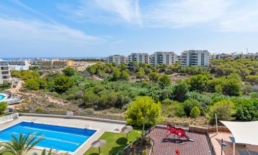 Bestaand - Appartement - Orihuela Costa - Los Dolses