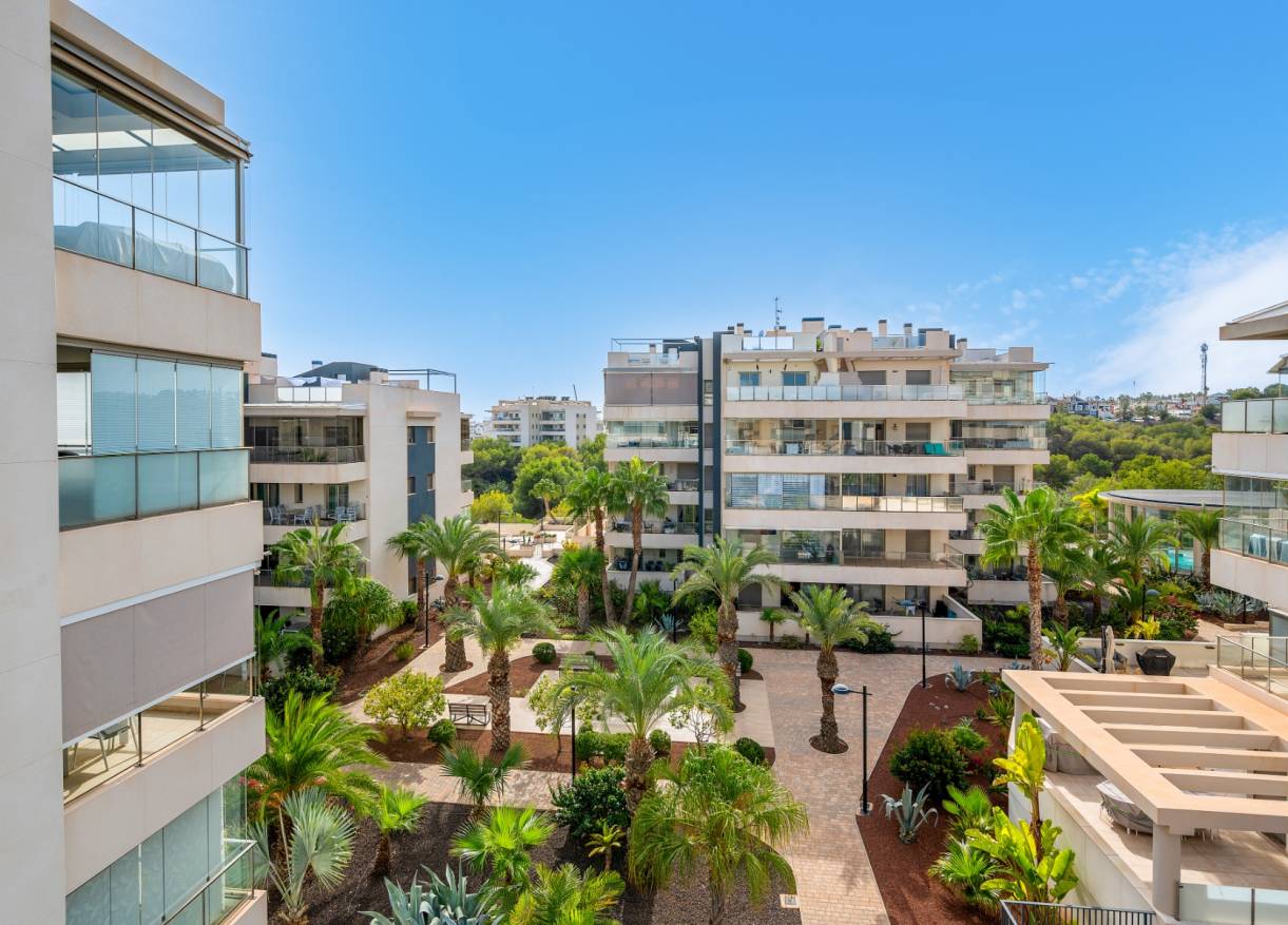 Bestaand - Appartement - Orihuela Costa - Los Dolses