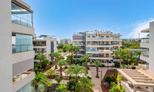 Bestaand - Appartement - Orihuela Costa - Los Dolses