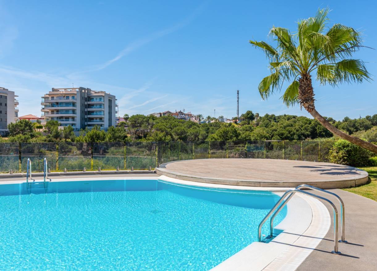 Bestaand - Appartement - Orihuela Costa - Los Dolses