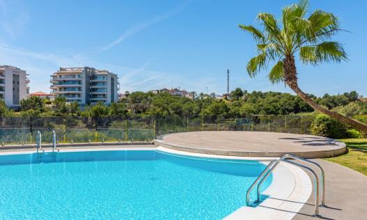 Bestaand - Appartement - Orihuela Costa - Los Dolses