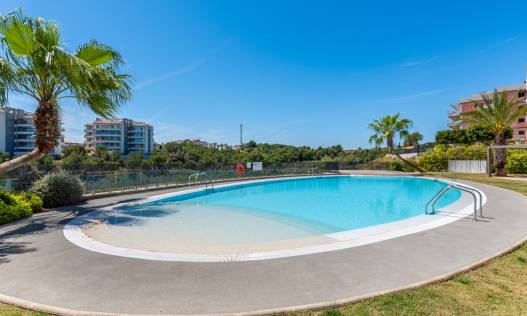 Bestaand - Appartement - Orihuela Costa - Los Dolses