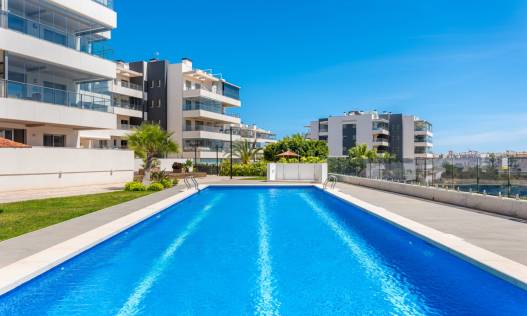 Bestaand - Appartement - Orihuela Costa - Los Dolses