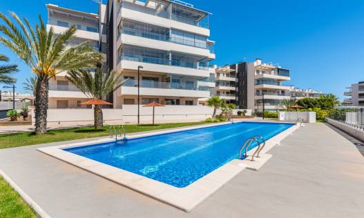 Bestaand - Appartement - Orihuela Costa - Los Dolses