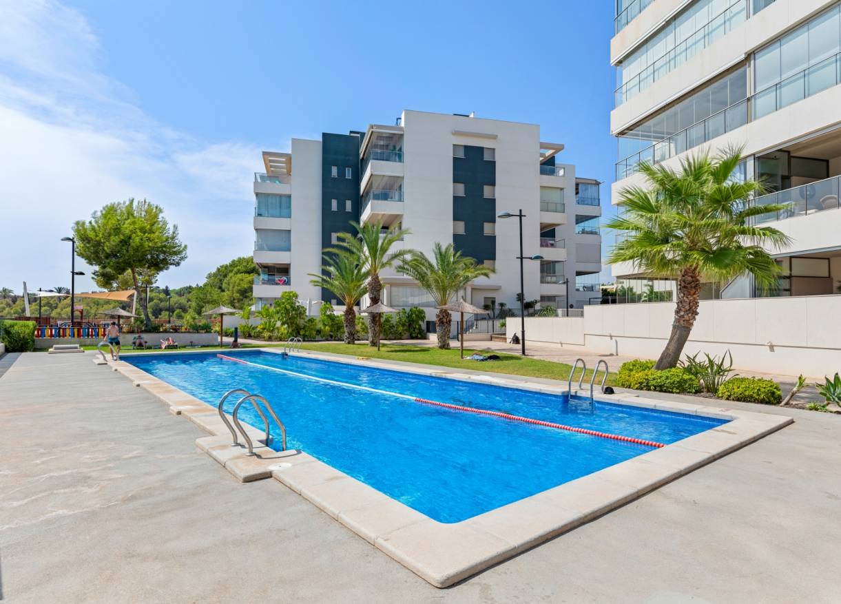 Bestaand - Appartement - Orihuela Costa - Los Dolses