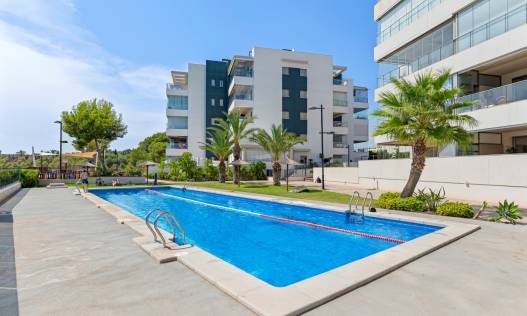 Bestaand - Appartement - Orihuela Costa - Los Dolses