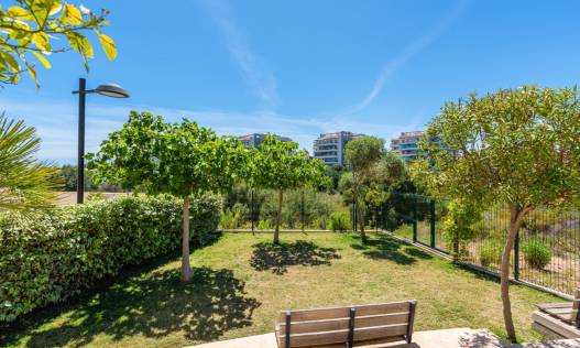 Bestaand - Appartement - Orihuela Costa - Los Dolses