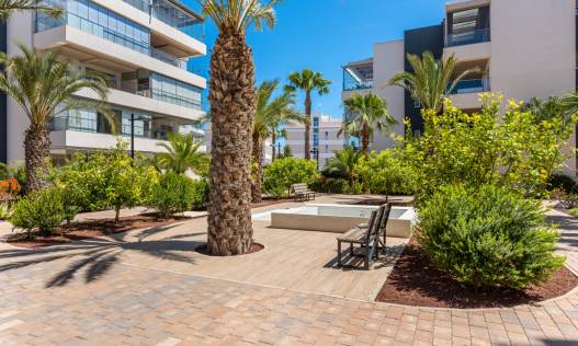 Bestaand - Appartement - Orihuela Costa - Los Dolses