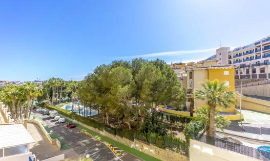 Bestaand - Appartement - Orihuela Costa - Campoamor