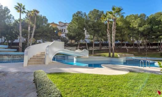 Bestaand - Appartement - Orihuela Costa - Campoamor