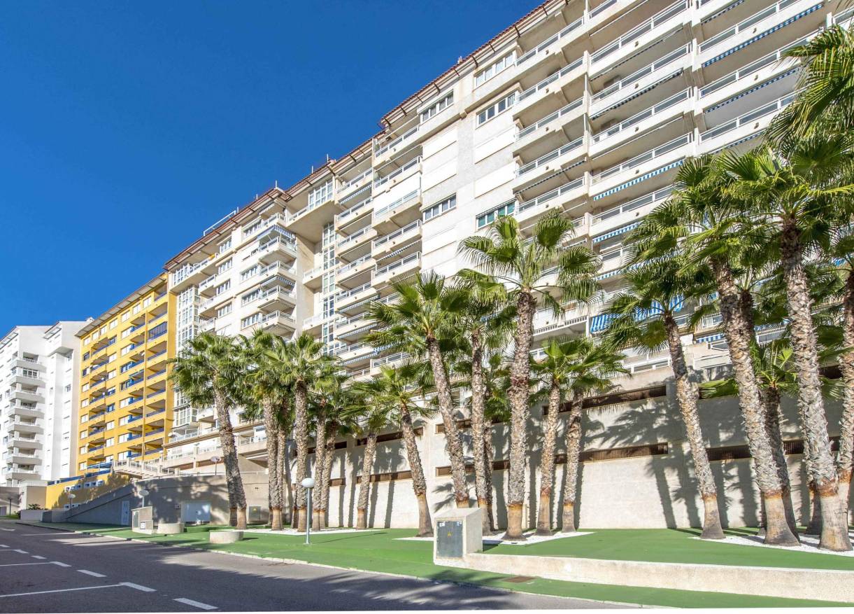 Bestaand - Appartement - Orihuela Costa - Campoamor