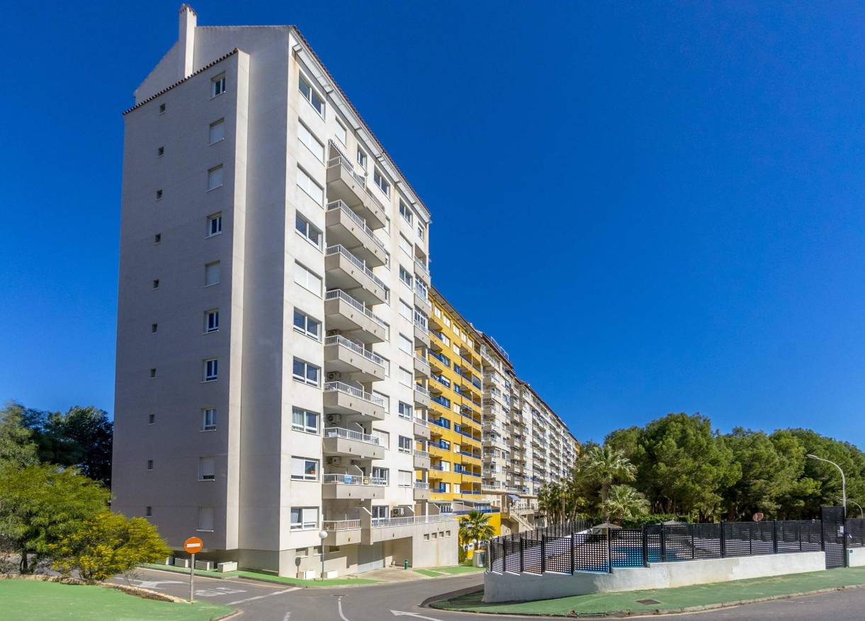 Bestaand - Appartement - Orihuela Costa - Campoamor