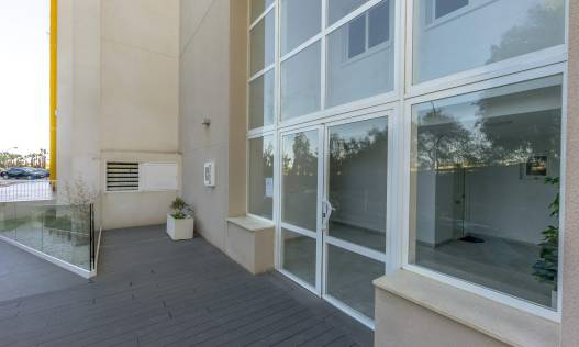 Bestaand - Appartement - Orihuela Costa - Campoamor