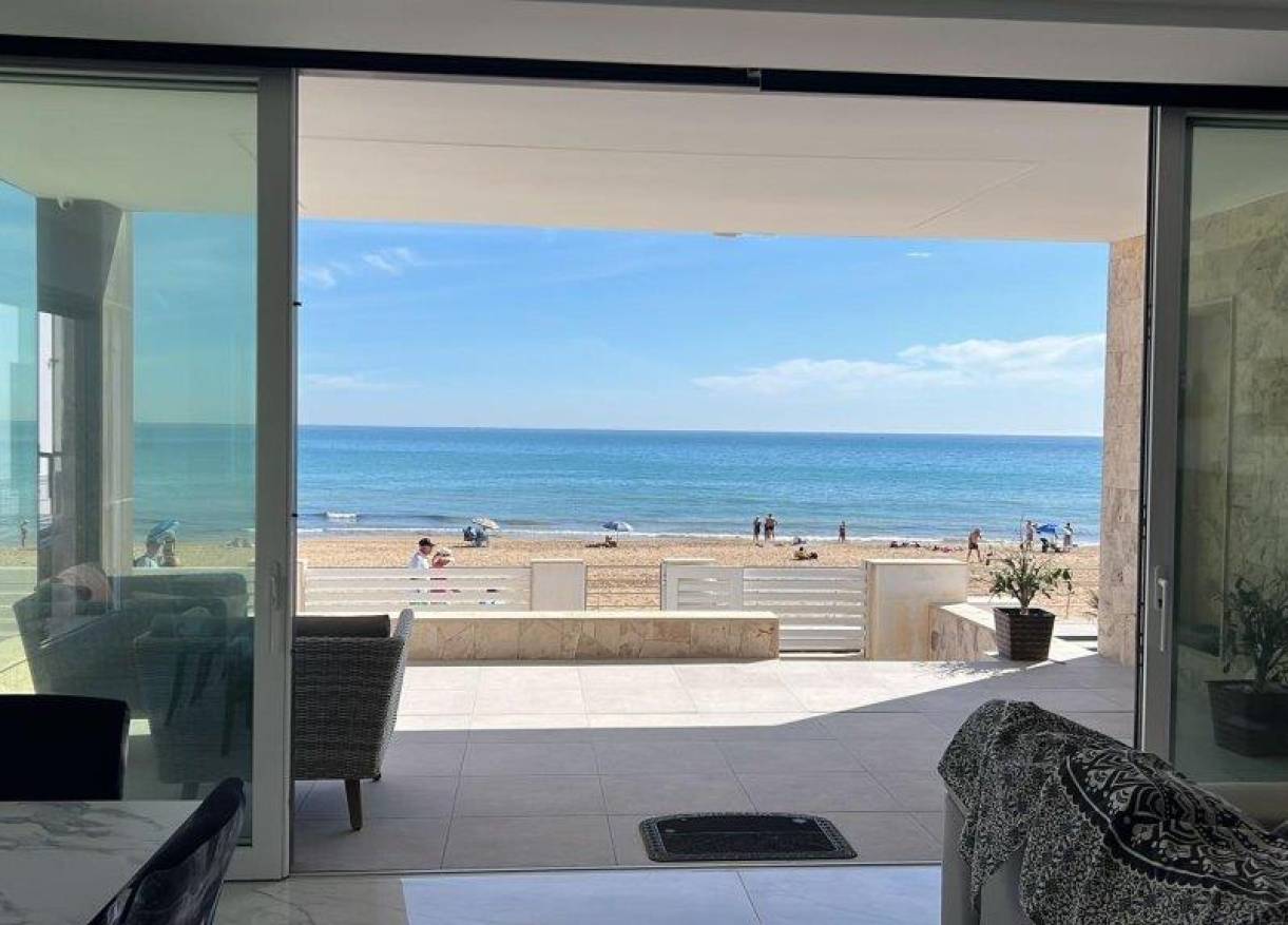 Bestaand - Villa - La Mata