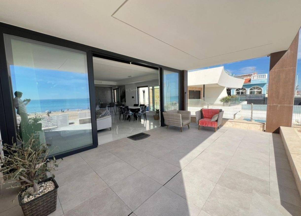 Bestaand - Villa - La Mata