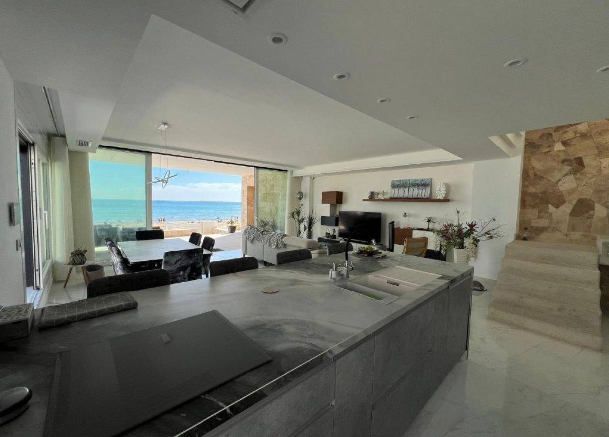 Bestaand - Villa - La Mata