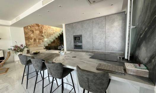 Bestaand - Villa - La Mata