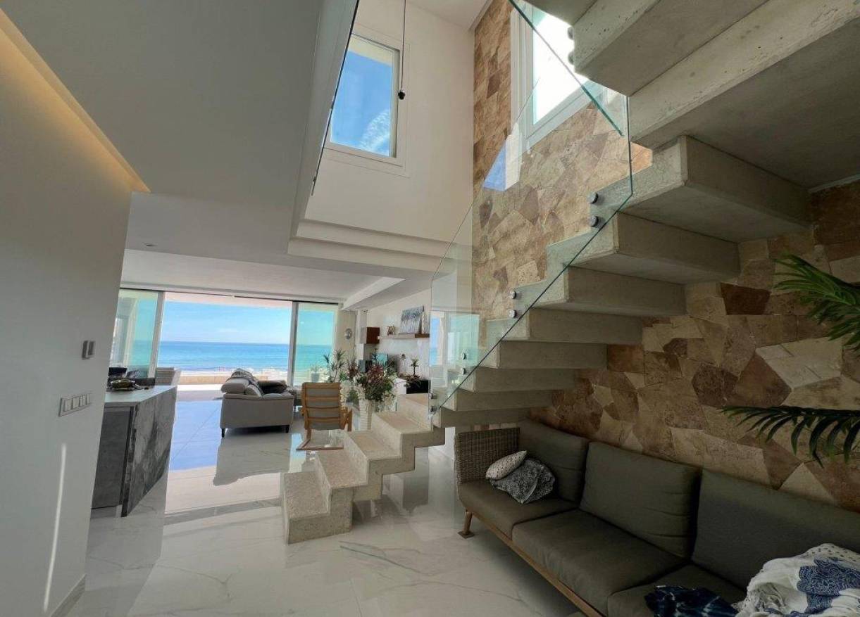 Bestaand - Villa - La Mata