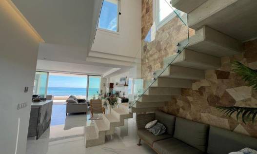 Bestaand - Villa - La Mata