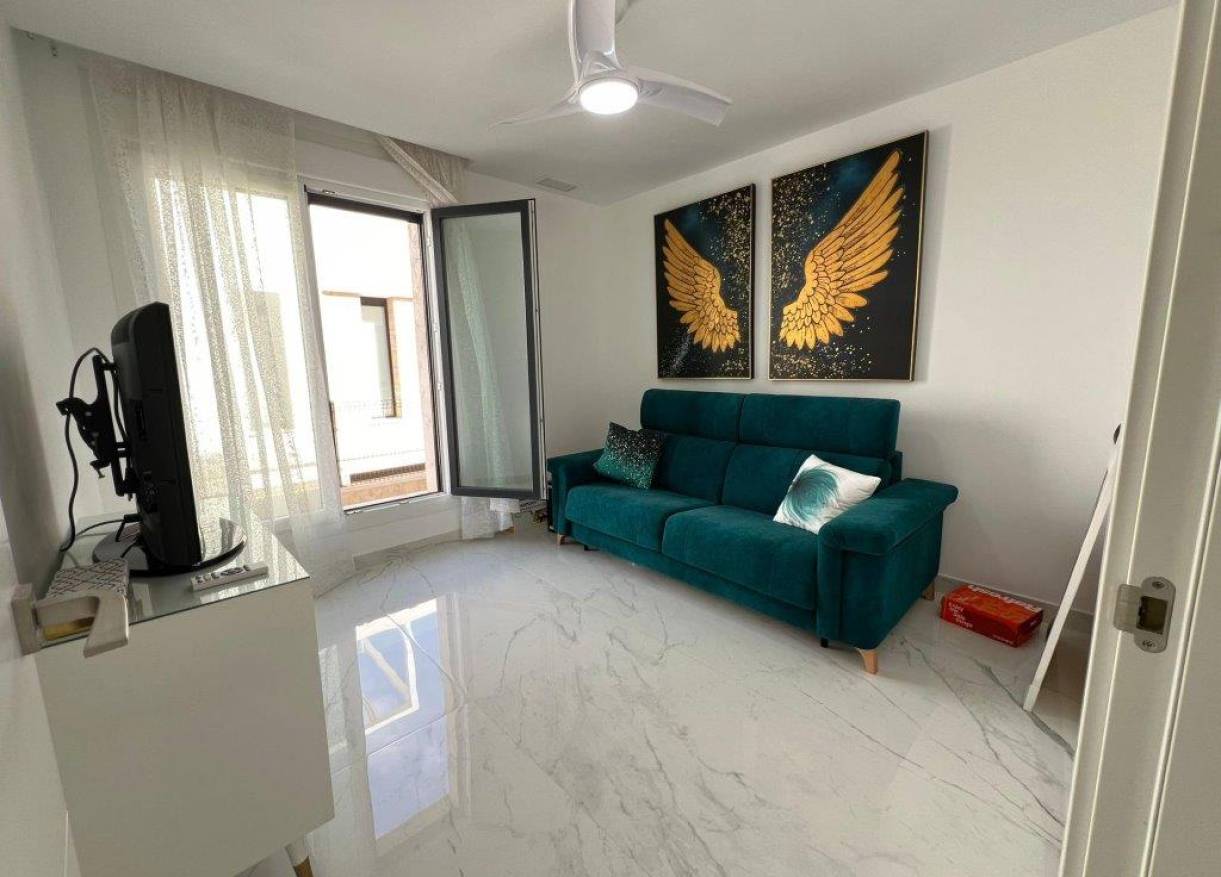 Bestaand - Villa - La Mata