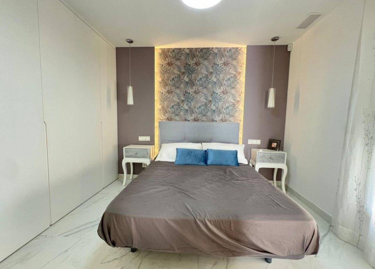 Bestaand - Villa - La Mata