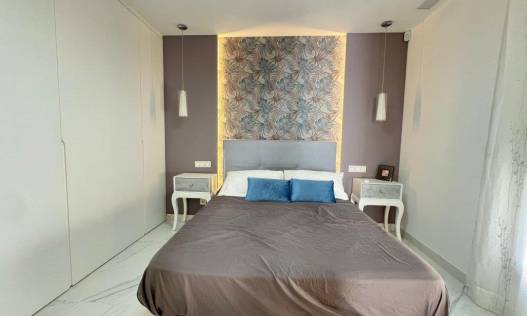 Bestaand - Villa - La Mata