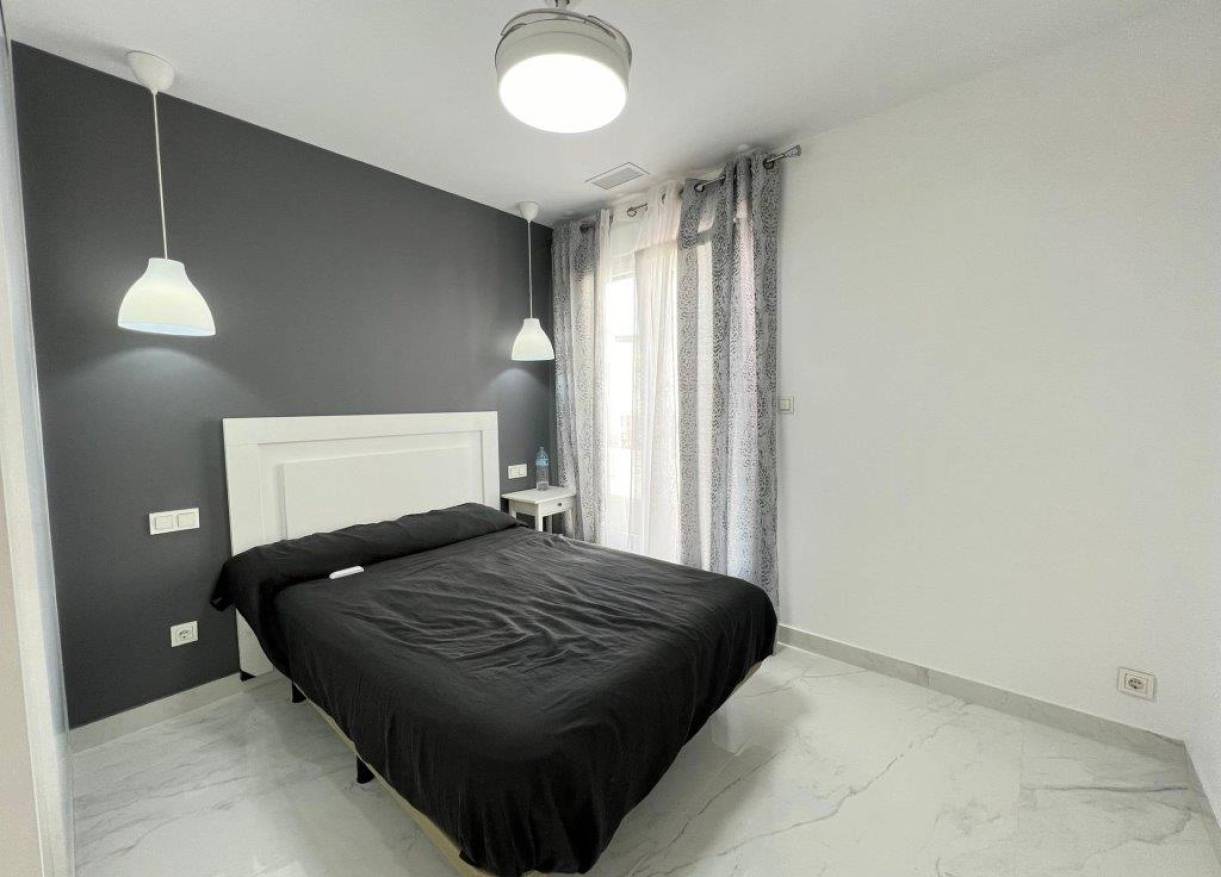 Bestaand - Villa - La Mata