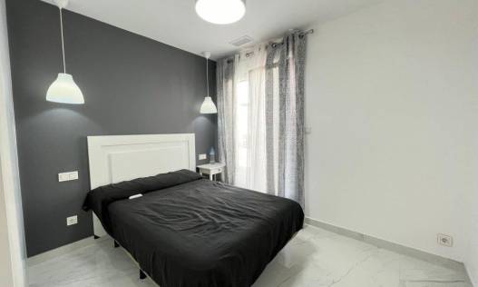 Bestaand - Villa - La Mata