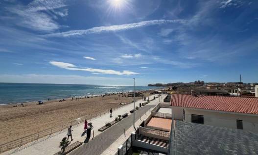 Bestaand - Villa - La Mata
