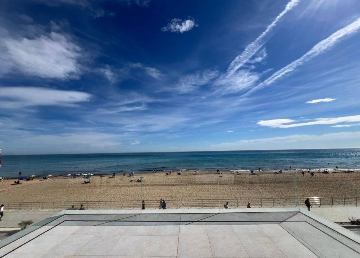 Bestaand - Villa - La Mata