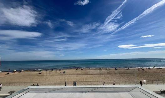 Bestaand - Villa - La Mata