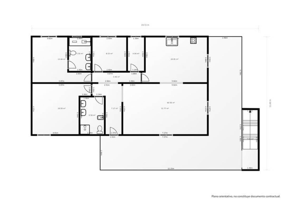 Bestaand - Villa - Orihuela Costa - Molins