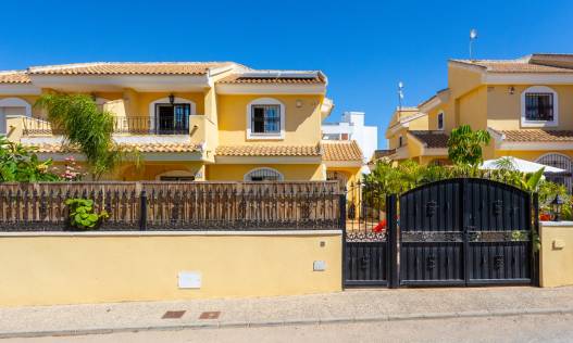 Bestaand - Villa - Orihuela Costa - Los Dolses