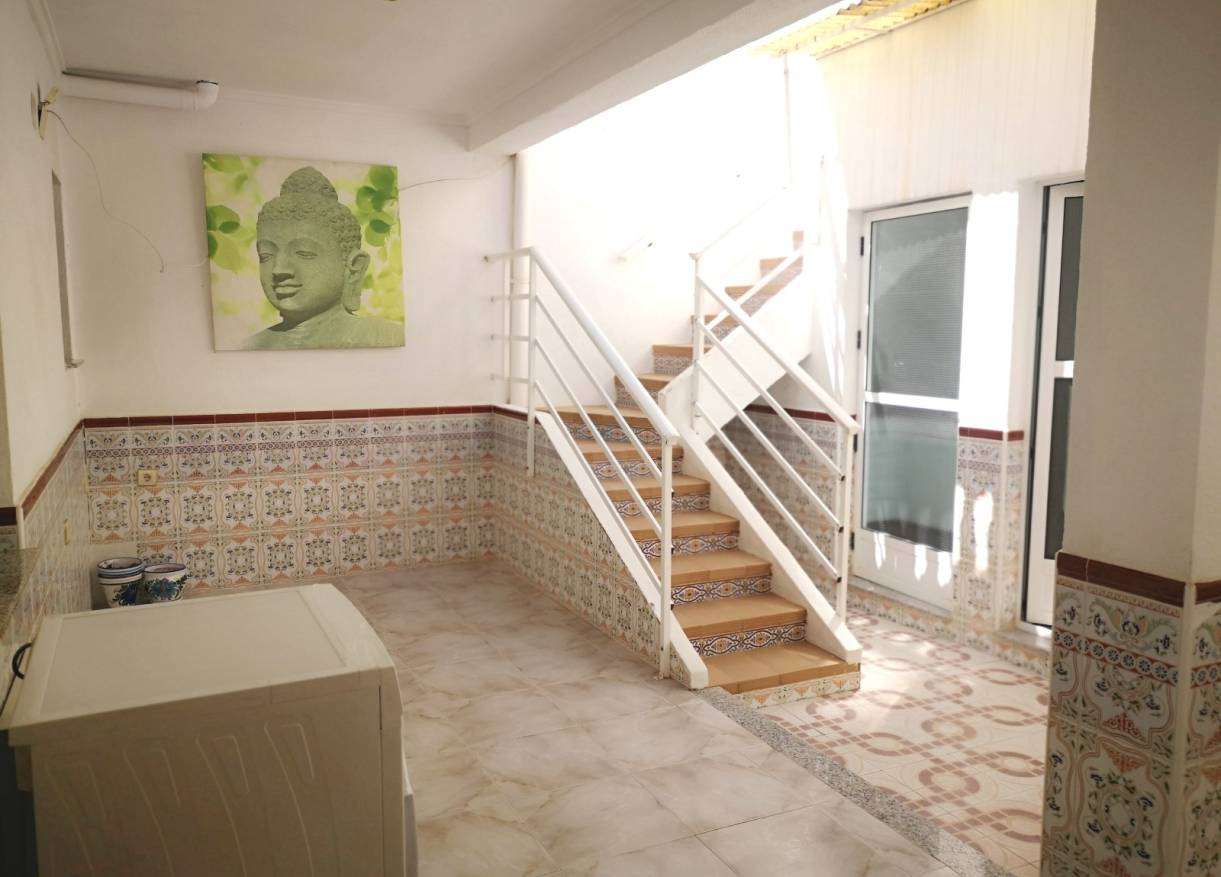 Bestaand - Townhouse / Semi-detached - Los Montesinos - Montesinos