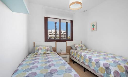 Bestaand - Appartement - Orihuela Costa - Lomas de Cabo Roig