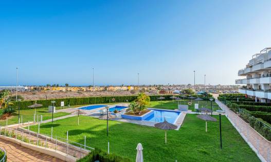 Bestaand - Appartement - Orihuela Costa - Lomas de Cabo Roig